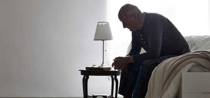 O drama silencioso da solidão na terceira idade no Brasil