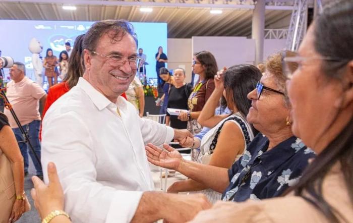 A força do voto e a aprovação recorde em Arapiraca