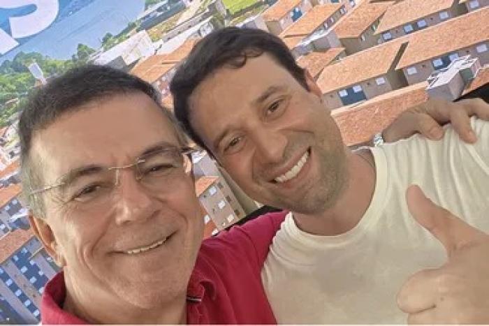 Articulação de Daniel Barbosa em favor de projetos sociais recebe reconhecimento da cúpula do PT