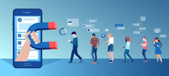 O controle das massas em tempos de redes sociais