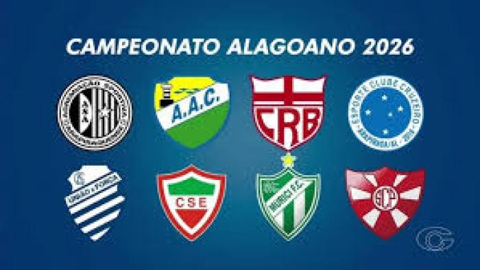 Como os clubes de AL podem chegar às competições nacionais em 2026