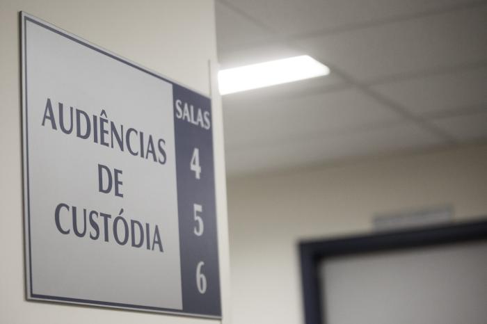 A Conversão da prisão em flagrante em preventiva na audiência de custódia    