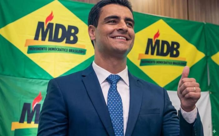 MDB surge como o “porto seguro” para JHC em 2026