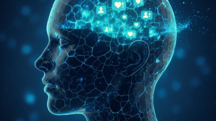 Likes, Ansiedade e o Eu Fragmentado: Quando a Rede Social Encontra o Inconsciente