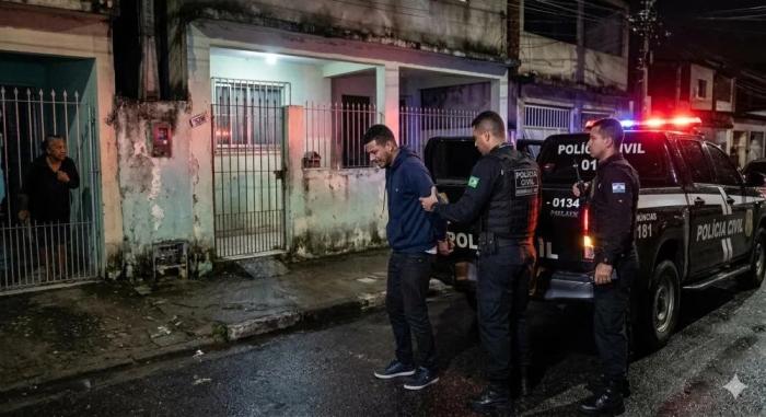 Cresce o uso de imagens produzidas por Inteligência Artificial em portais de notícias de Alagoas