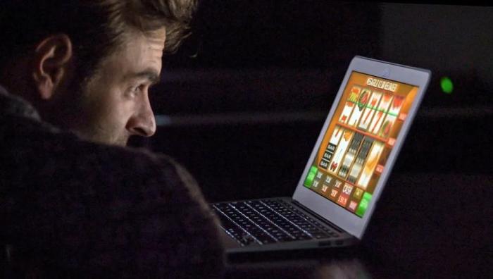 Você sabe o que é LUDOPATIA?