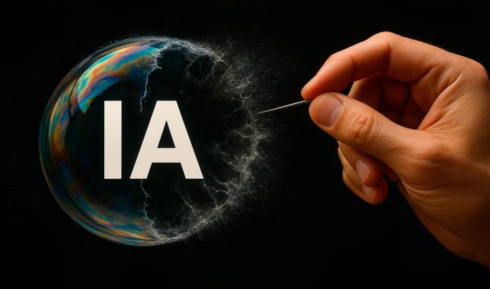 Atenção, Investidores! Rali da IA Causa Alerta Global