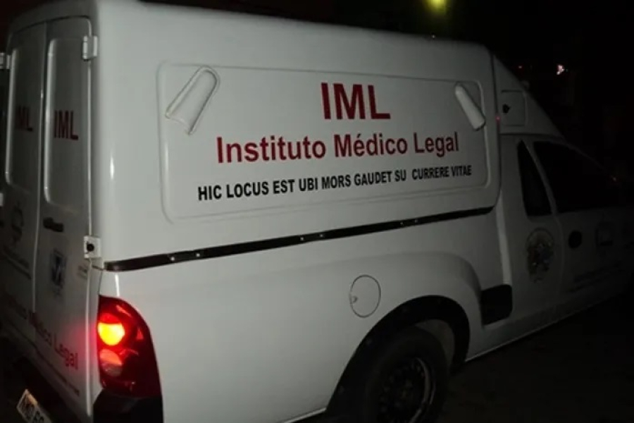 Casal é encontrado morto em canavial de Novo Lino; polícia investiga possível duplo homicídio