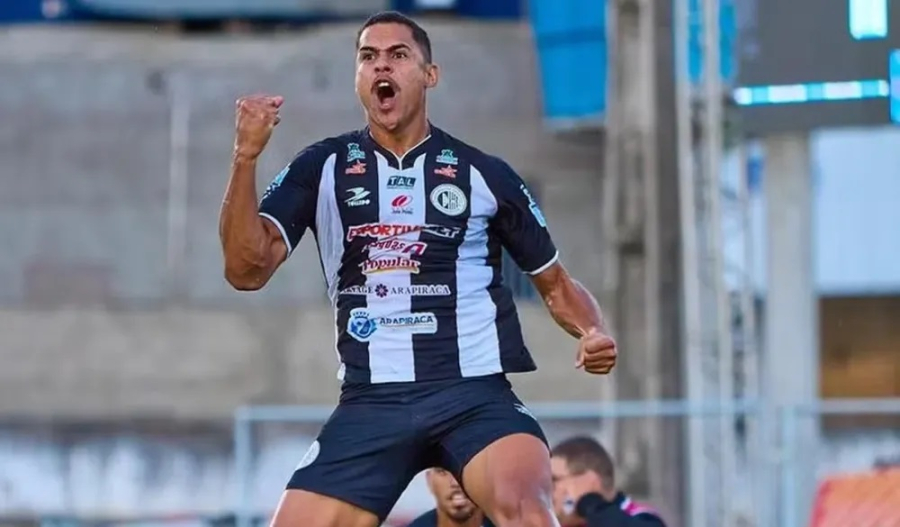 Rogério Siqueira confirma saída de Alex Bruno do ASA para o Vitória