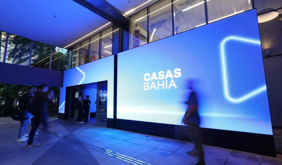Leilão de produtos das Casas Bahia termina nesta quinta; veja como evitar golpes