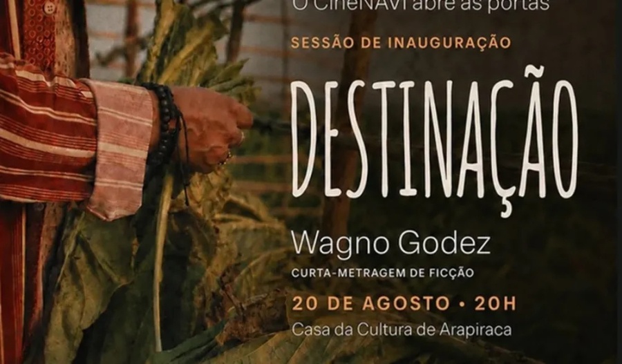 Casa da Cultura de Arapiraca celebra 28 anos com cinema, exposições e atrações culturais
