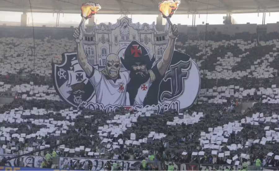 Flamengo demite funcionário após polêmica no Maracanã e volta a ser alvo de críticas por negativa ao Vasco