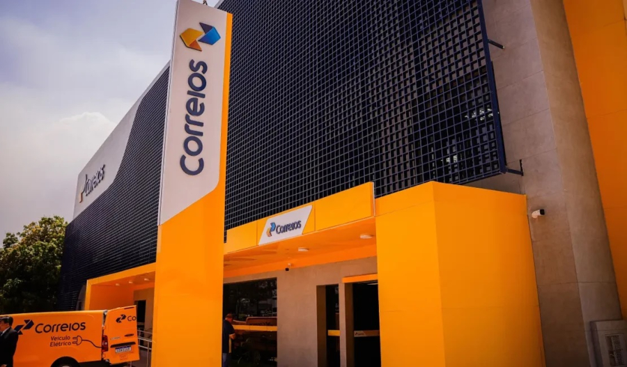 Correios reabrem programa de demissão voluntária após baixa adesão na primeira fase