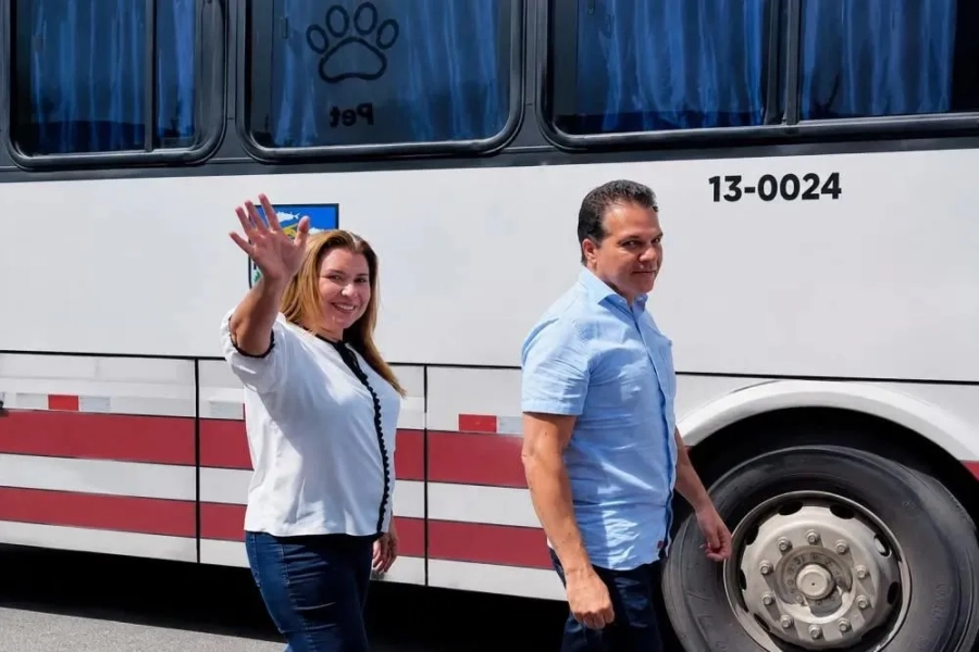 Sem Luciano e Renan, Ricardo Nezinho enfrenta sua eleição mais difícil em Arapiraca