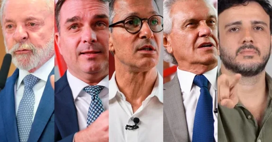 Debate presidencial na Band: sem Lula, Flávio e Zema, por que confronto ainda é relevante