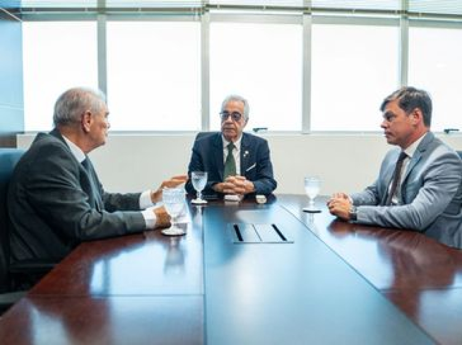 TRE/AL e OAB/AL unem esforços para reforçar fiscalização das Eleições 2026