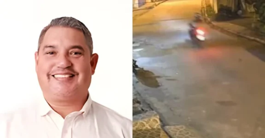  Justiça revoga prisão de suplente investigado por atentado contra vereador em Campo Grande
