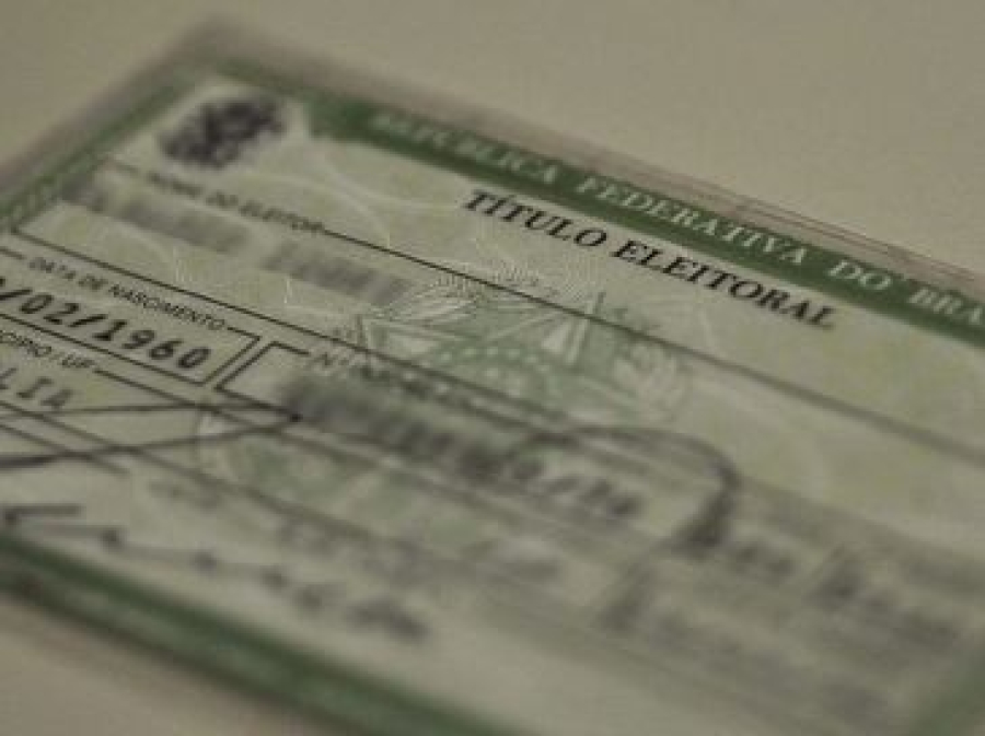 Homem é condenado pela Justiça Eleitoral por fraude em título de eleitor no Sertão de Alagoas