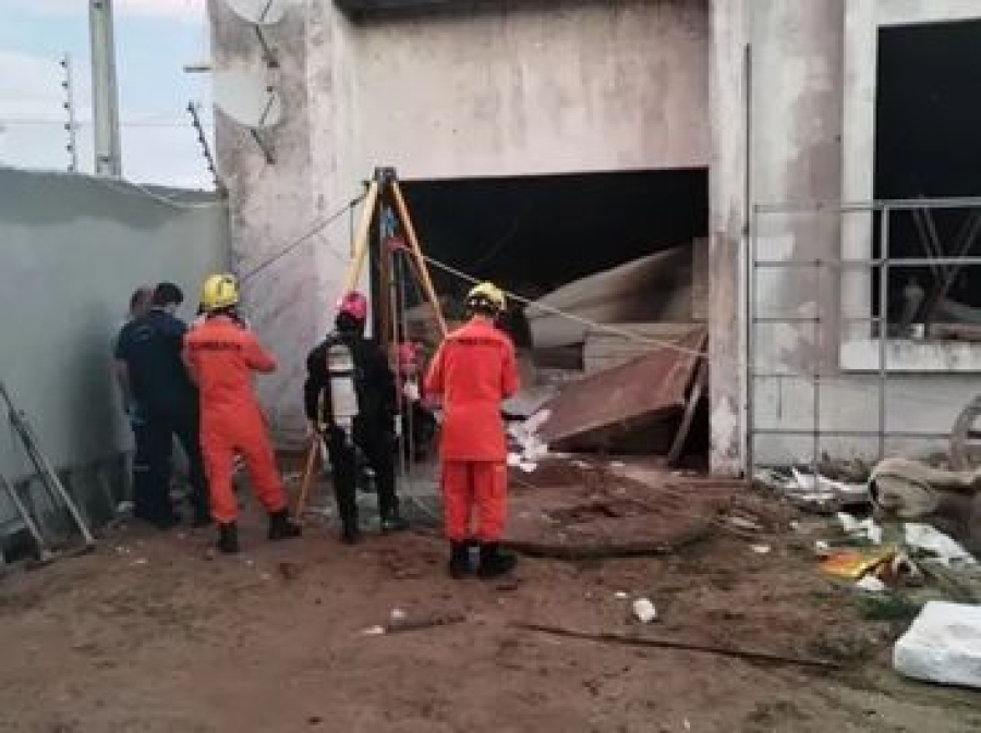 Acusado de matar quatro jovens é julgado nesta terça-feira em Arapiraca