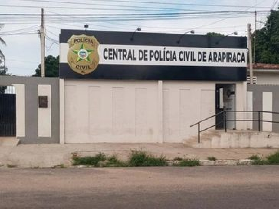 Mulher denuncia agressão e pede medida protetiva contra companheiro em Arapiraca