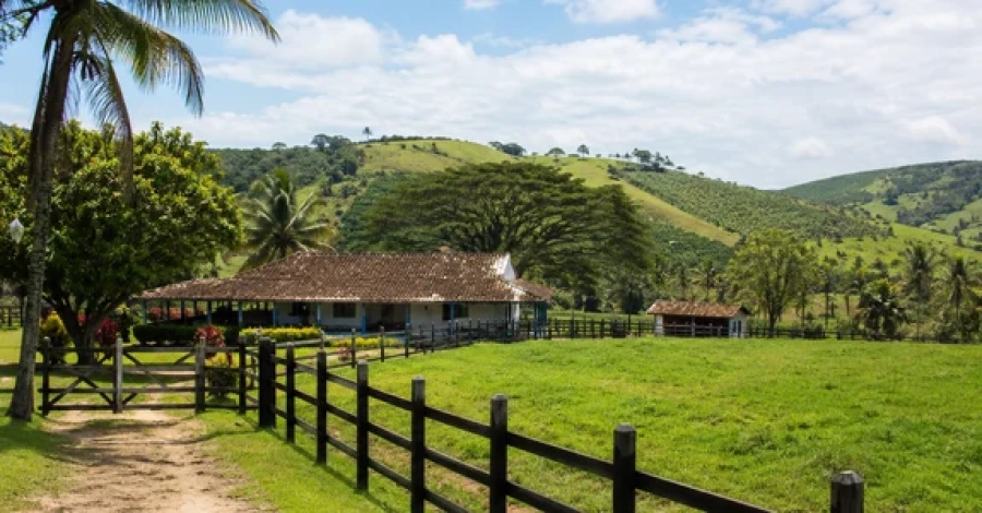 Produtores rurais de Alagoas têm até 30 de setembro para declarar o ITR 2026