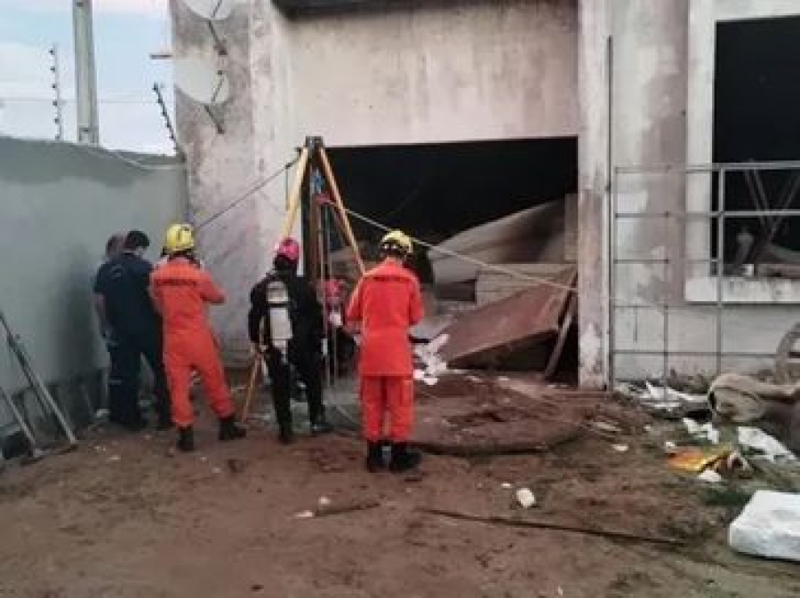 Empresário é condenado a 87 anos de prisão por chacina que matou quatro pessoas em Arapiraca