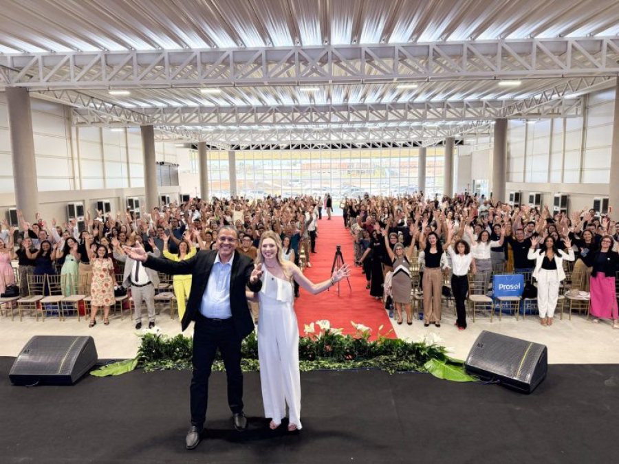 Centro de Convenções de Arapiraca sediará, nesta sexta e sábado , maior evento de contabilidade e negócios de Alagoas
