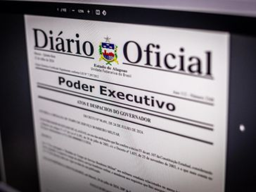 Concurso da Polícia Civil: Estado divulga lista provisória de isenção da taxa de inscrição