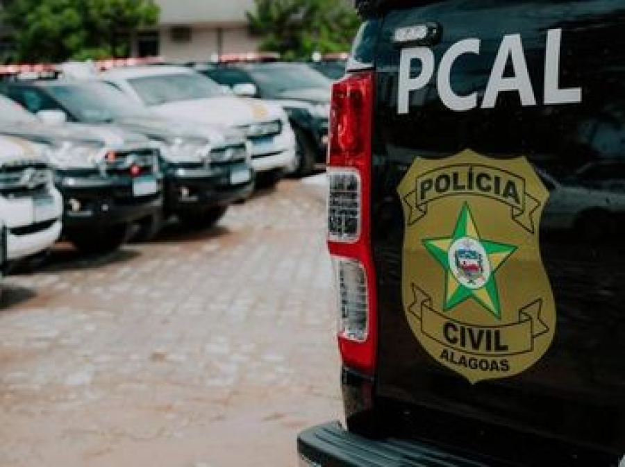 Promotor denuncia possível fraude no concurso da PC e teme pela própria vida e pela segurança da família