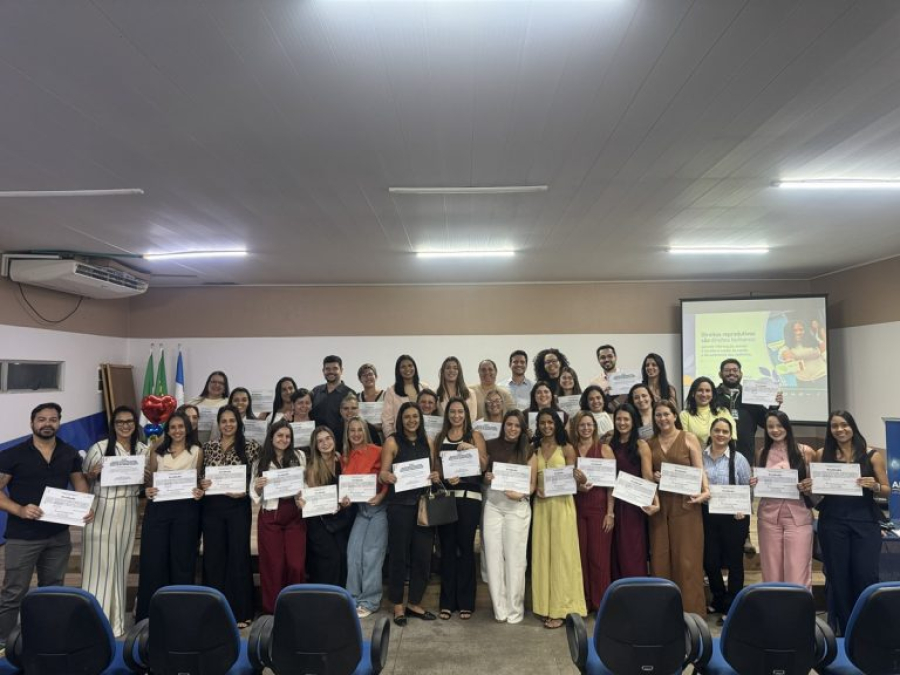  Arapiraca é o primeiro município de Alagoas com 100% de unidades básicas qualificadas para inserção de Implanon