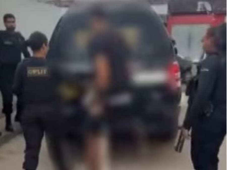 Homem é preso suspeito de aplicar golpes com passagens aéreas falsas