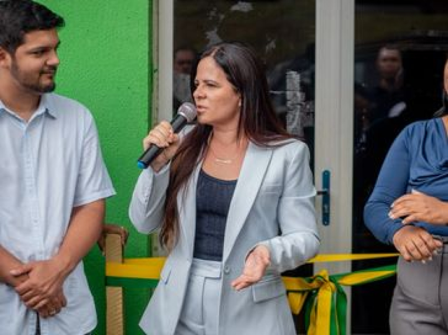 Justiça reconhece violência política de gênero e impõe restrições a ex-vice de Barra de Santo Antônio