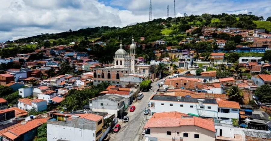 Governo Federal reconhece situação de emergência em Mata Grande por causa da estiagem