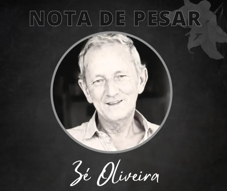 Morre Zé Oliveira, comunicador que fez história no rádio de Arapiraca