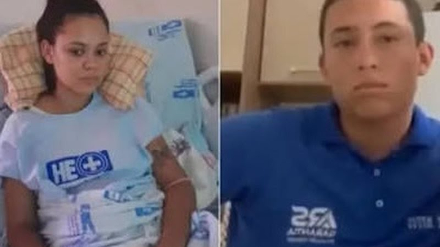 Caso Maria Daniela: “Vitinho” é condenado por estupro após dopar, agredir e asfixiar jovem em Coité do Nóia