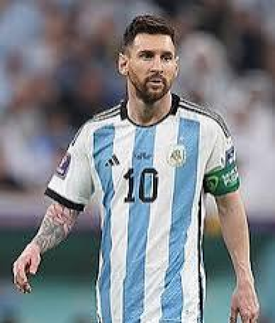 Messi anuncia aposentadoria da seleção argentina: “É uma decisão dolorosa que custa a aceitar”