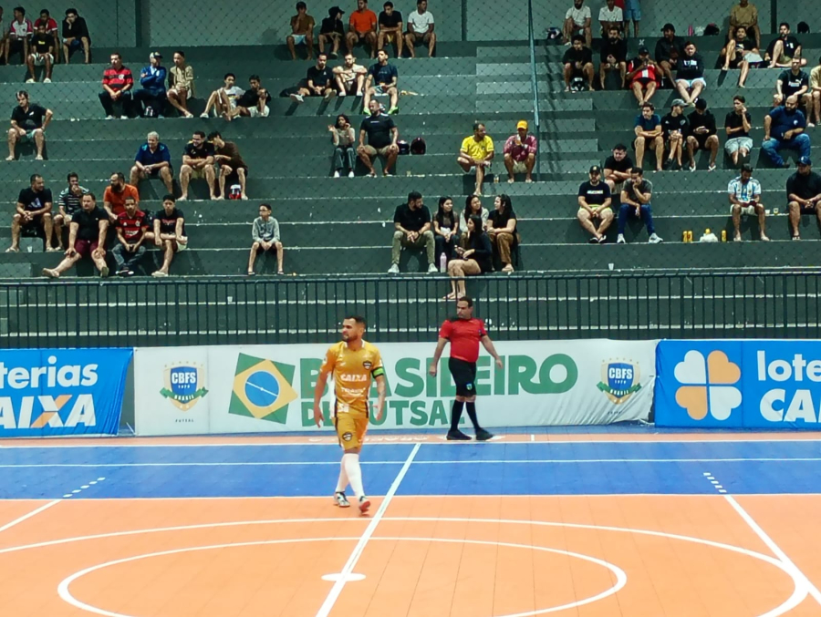 Copa Coringa define Atlético de Caititus e Traipú como semifinalistas