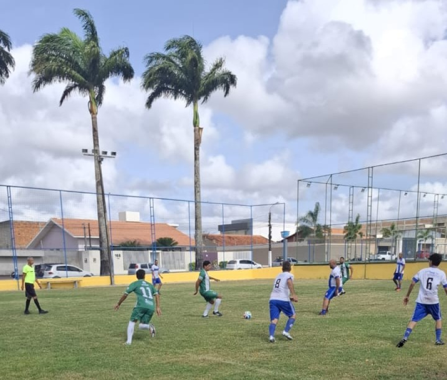 1ª edição da Copa Zé Pequeno estreará no dia 13 com 12 equipes e terá campanha contra o racismo
