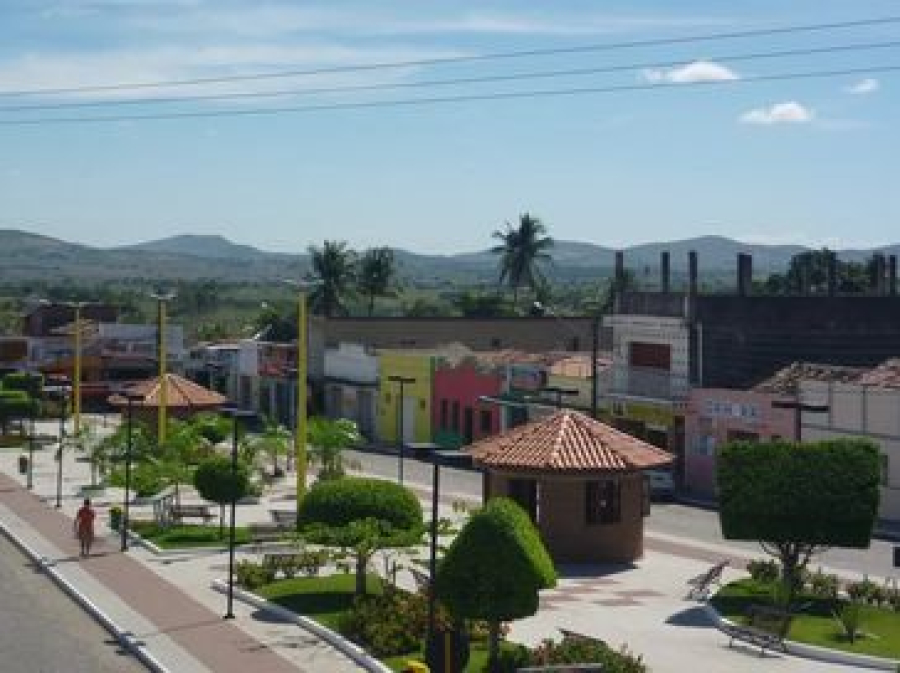 Prefeitura de Girau do Ponciano decreta situação de emergência por causa da estiagem