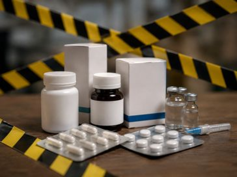  Anvisa determina apreensão e proíbe uso e comercialização de produtos da United Labz