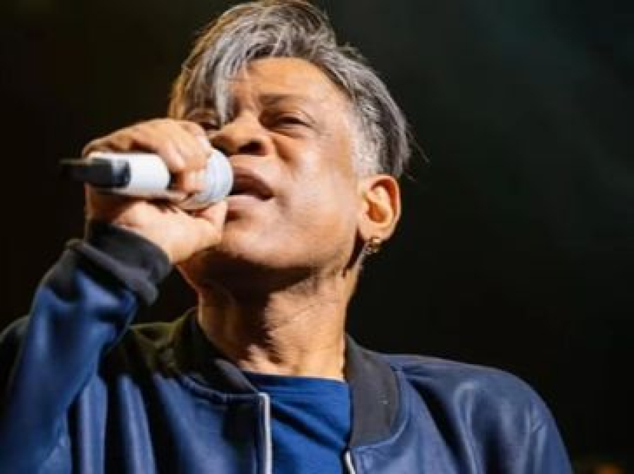 Ex-vocalista da Calcinha Preta, Rogério Valença morre aos 55 anos