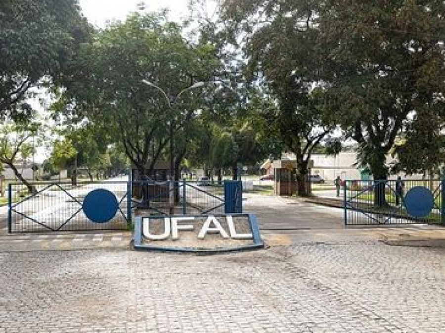  Ufal abre 2,1 mil vagas para graduação e inscrições vão até 18 de setembro