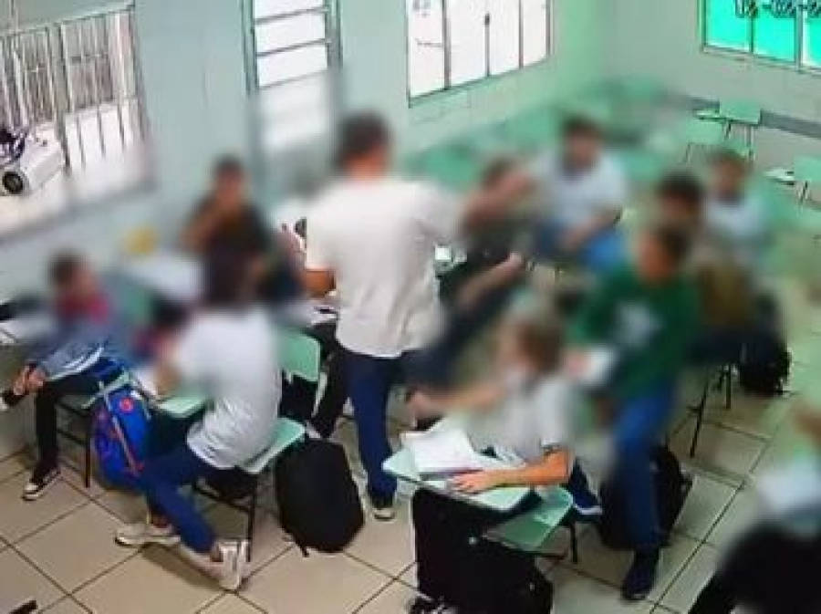 Professor acusado de racismo contra aluno de 13 anos será julgado nesta quarta-feira em Maceió