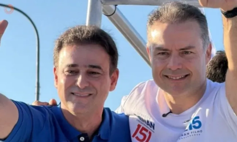 Alagoas confirma liderança e chapa Renan Filho e Yale Fernandes avança para vitória no primeiro turno