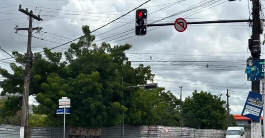 Arapiraca amplia modernização de semáforos com equipamentos produzidos pela própria SMTT