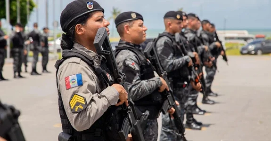 STF restabelece cota de 20% para pessoas com deficiência no concurso da PM de Alagoas