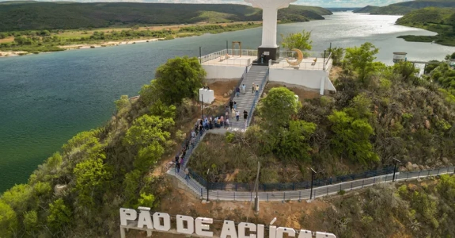 Pão de Açúcar entra na lista de municípios com emergência reconhecida pelo Governo Federal
