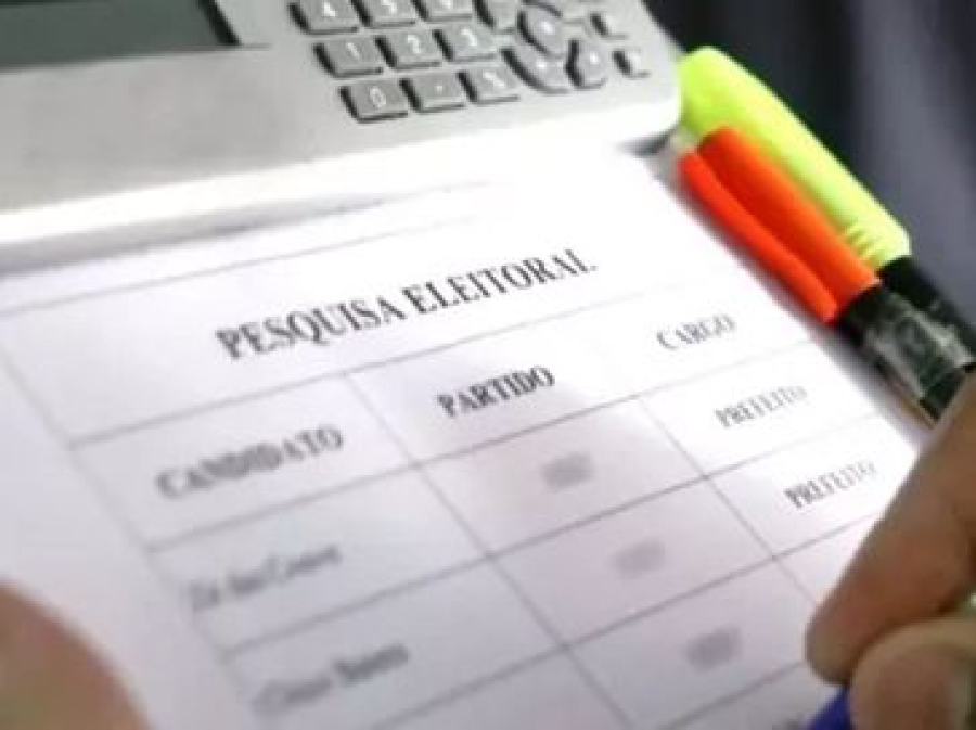 TRE-AL determina retirada de pesquisa eleitoral sem registro sobre disputa pelo Governo de Alagoas