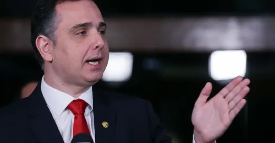 Rodrigo Pacheco é indicado para o TCU após aprovação no Congresso