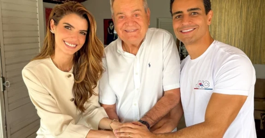 Ronaldo Lessa renuncia à 2ª suplência de Marina Candia e aumenta incertezas na chapa